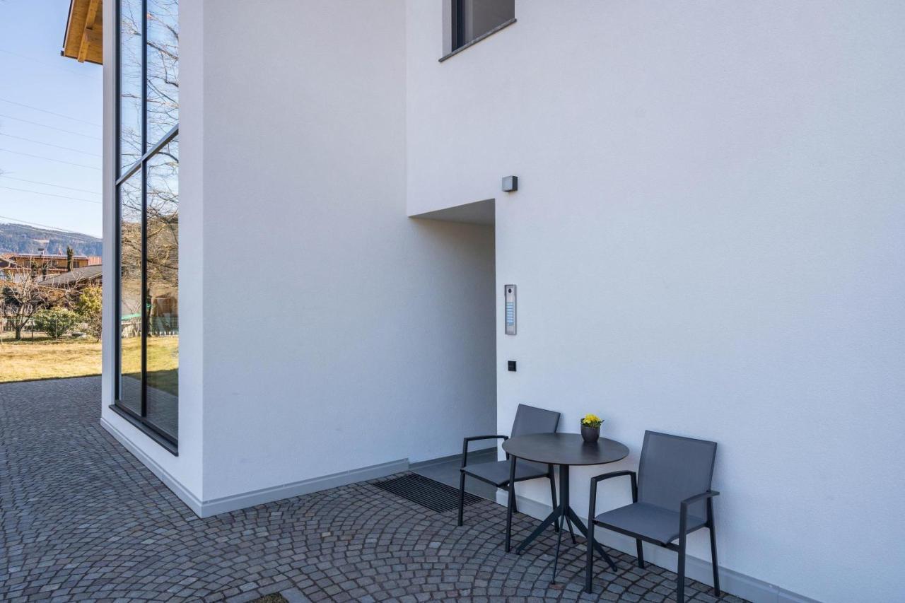 Sunnig Apartment Morgensonne Foiana Exterior foto